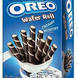 Oreo เวเฟอร์โรล