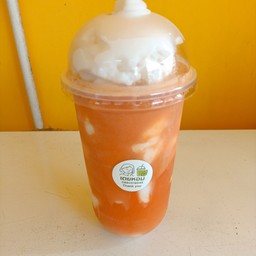 มะพร้าวชาไทย