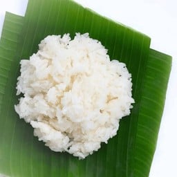 ข้าวเหนียวเปล่า