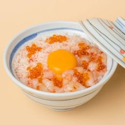 Kani Ebi Ikura Don