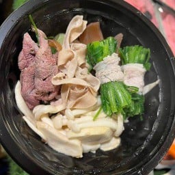 หนุมานชาบู บ้านสวน ซอย9