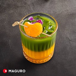 Matcha Orange - มัทฉะส้ม