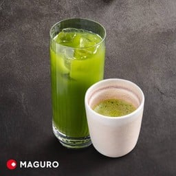 Pure Matcha - เพียวมัทฉะ