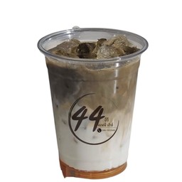 โฮจิฉะ ลาเต้