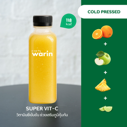 Super Vit-C