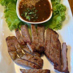 เนื้อย่างพิคานย่า