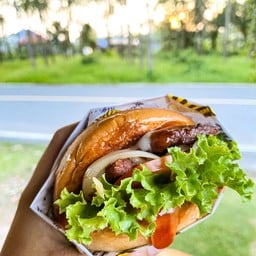 457 House Burger&Coffee