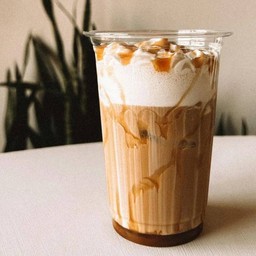 คาราเมลมัคคิอาโต้