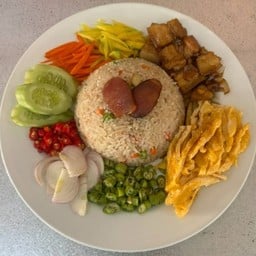 ครัวต้นหลิว