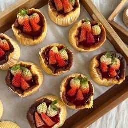 อาหารเบเกอรี่ & เครื่ิองดื่ม by 79 Artisan Coffee House
