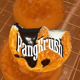 ปังครัช