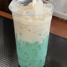 นมสด มิ้นท์