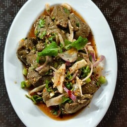 ตับหวาน