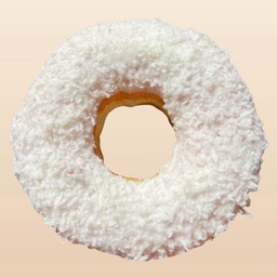 โดนัทไวท์โคโค่