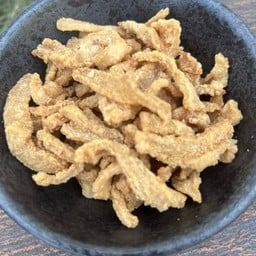 010 หมูทอดเจียงฮาย
