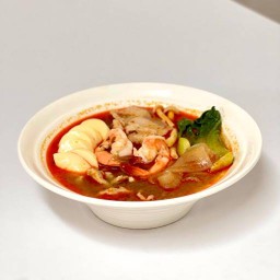 ข้าวต้ม&ชาบู herturn