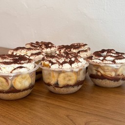 บานอฟฟี่