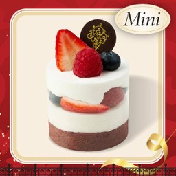 เบอร์รี ออน มัทฉะ