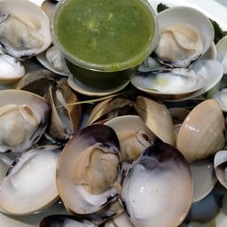 ซุปเปอร์หอย  โครตหอย