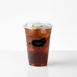 ชาดำ เย็น