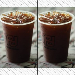 โปรคู่ถูกกว่า อเมริกาโน่ 2 แก้ว