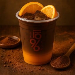 Cocoa Orange (โกโก้ส้ม)