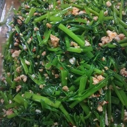 ร้านข้าวแกงคุณยาย