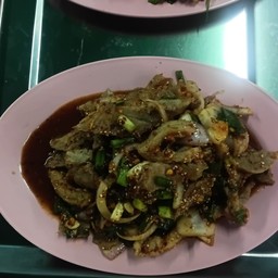 ครัวนายวุฒิอาหารอีสาน