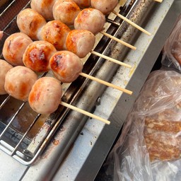 ไส้กรอง (มีผักละขิงดองละสดแถมให้)