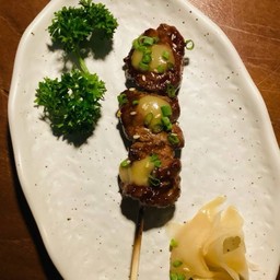 B08 - วากิวมิโซะไซเกียว Miso Saikyo Wagyu