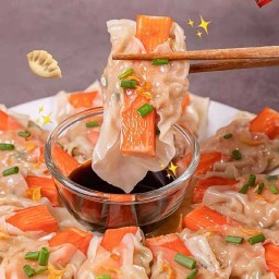 เกี๊ยวอัดเด้ง&เมี่ยงแซ่บซี๊ด เกี๊ยวอัดเด้ง&เมี่ยงแซ่บซี๊ด