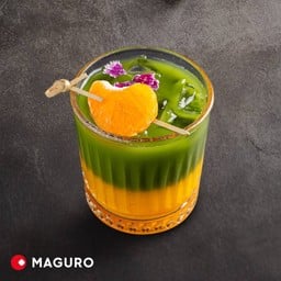 Matcha Orange - มัทฉะส้ม