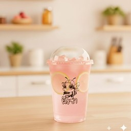 เลม่อนดองน้ำผึ้ง-ลิ้นจี่