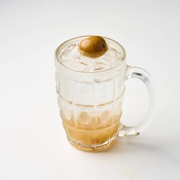 พลัมโซดา