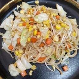 ยากิโซบะ