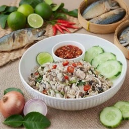 ข้าวหอมแมว