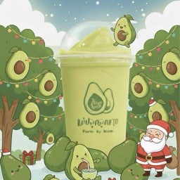 แม่ปลูกลูกขาย - สาขาสวนดอก สาขาสวนดอก