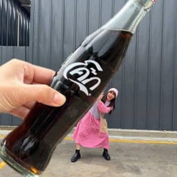 น้ำอัดลม