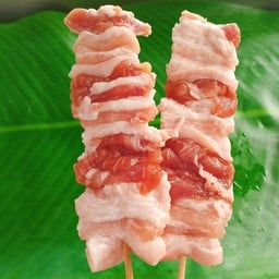 ปิ้งย่างหม่าล่า