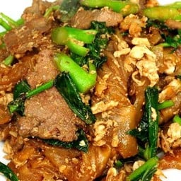 ผัดซีอิ๊ว