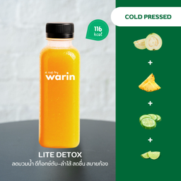 Lite Detox