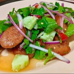 ข้าวต้มแม่เล็ก