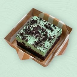 บราวนี่ มิ้นโอรีโอ้ ❄️