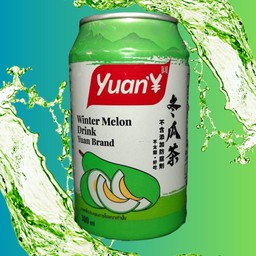 น้ำฟักเขียว ตงกวาฉา