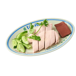 อกไก่ลีน