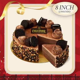 ช็อกโก ชังค์กี้ นัทตี้