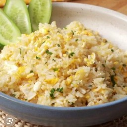 ข้าวผัดไข่