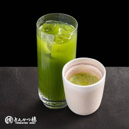 Pure Matcha - เพียวมัทฉะ