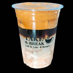 อเมริกาโน่ลิ้นจี่