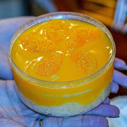 บุษบาเบเกอรี่ นนทบุรี